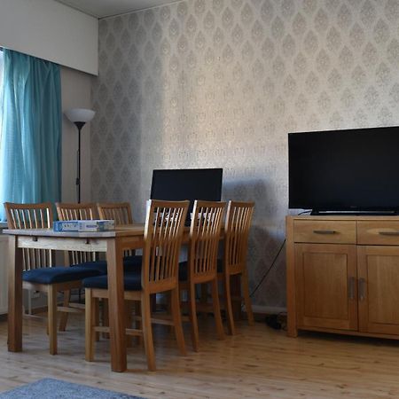 Kouvola Apartment Екстериор снимка