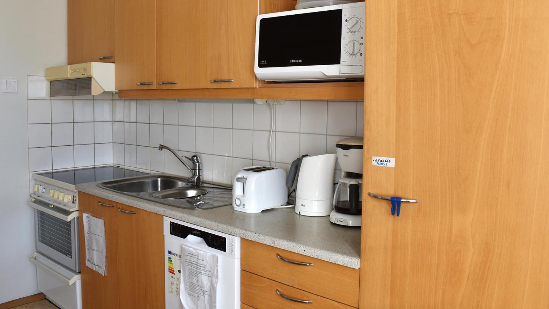 Kouvola Apartment Екстериор снимка