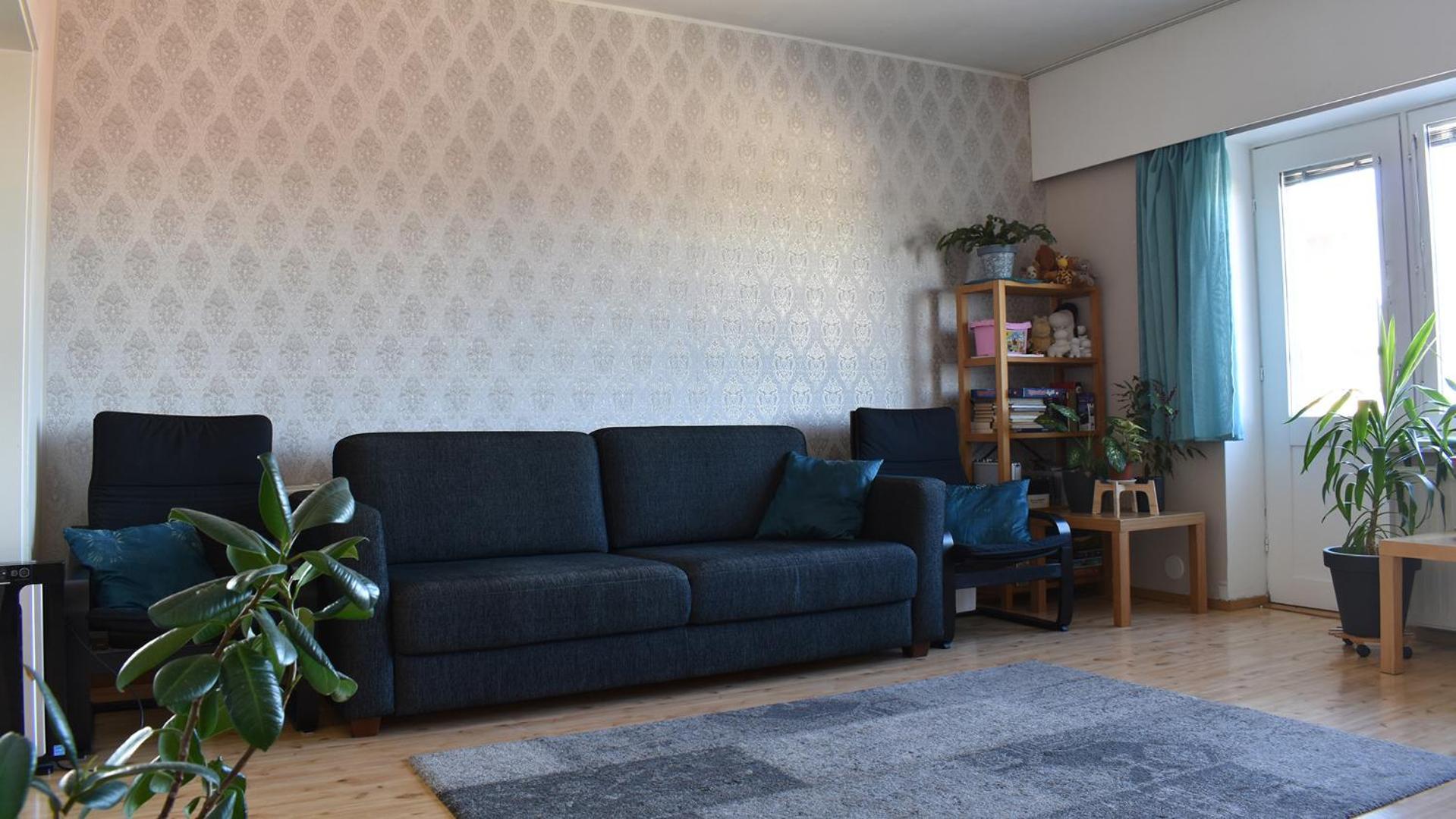 Kouvola Apartment Екстериор снимка