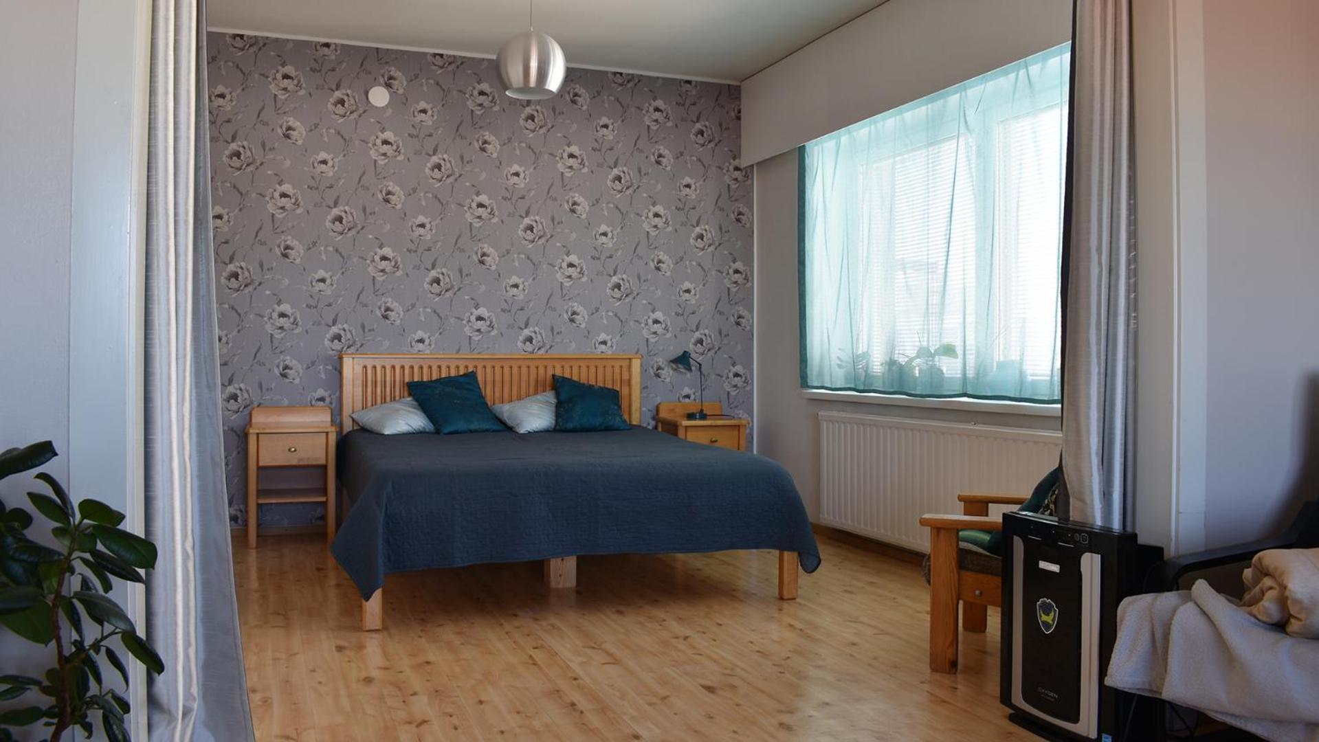 Kouvola Apartment Екстериор снимка