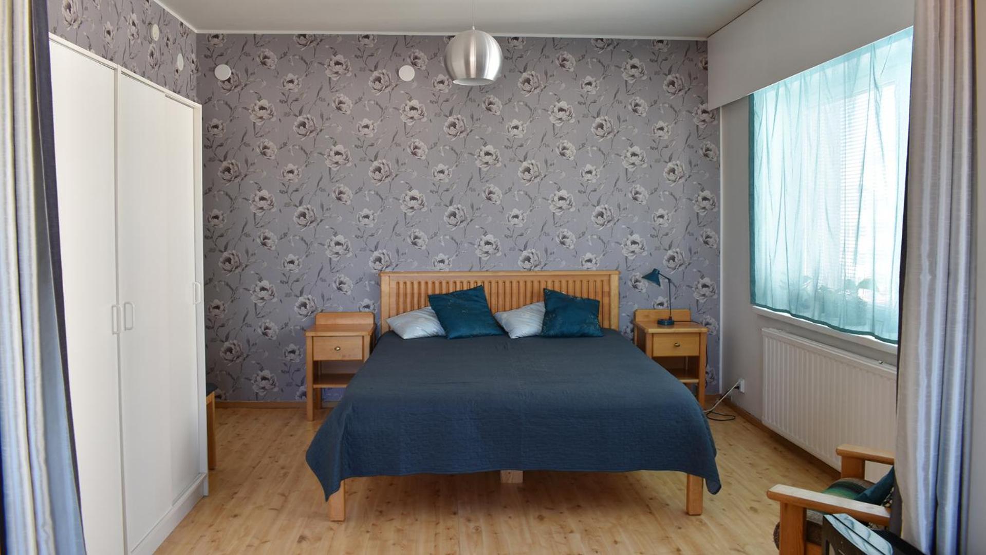 Kouvola Apartment Екстериор снимка