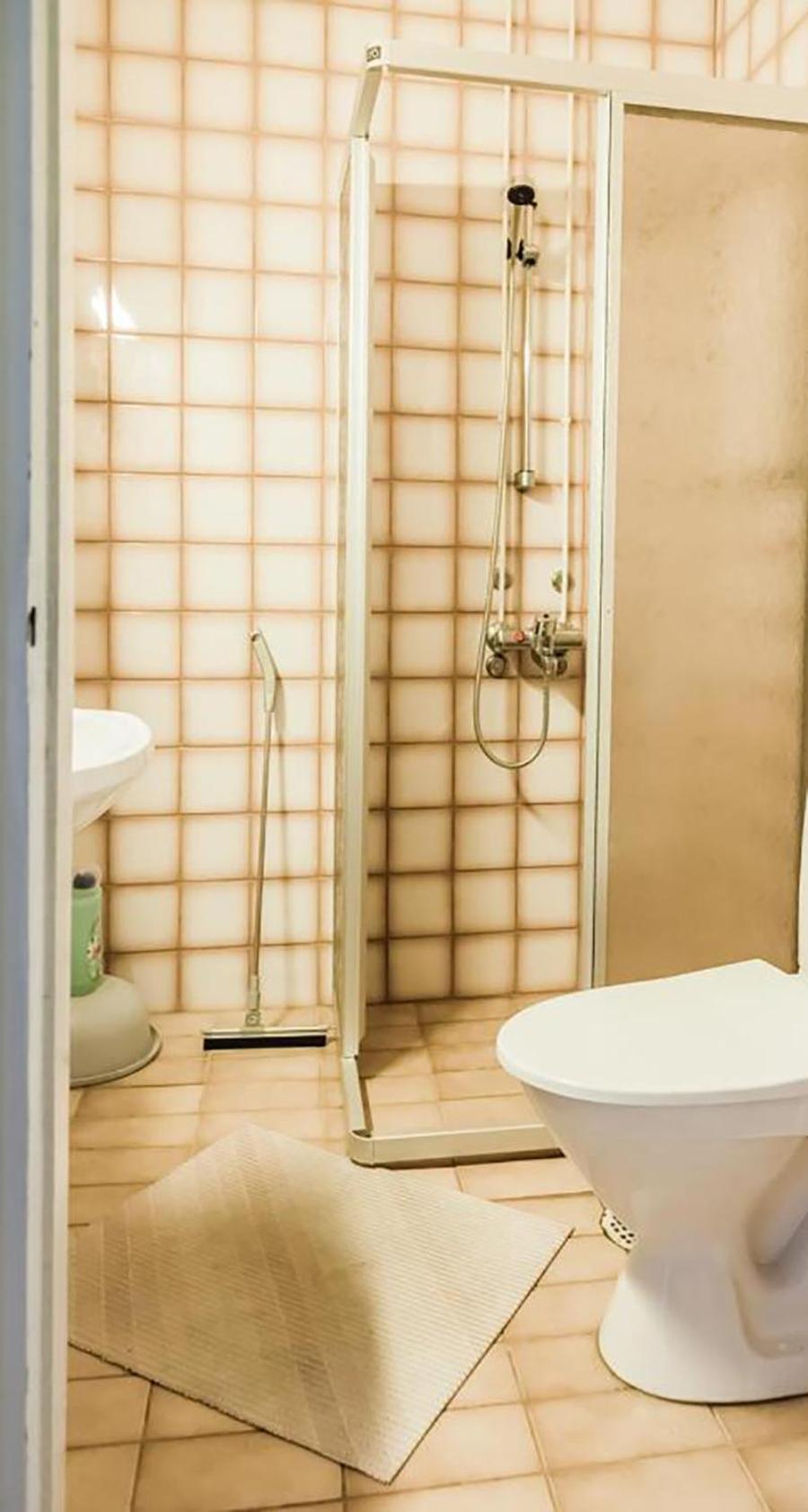 Kouvola Apartment Екстериор снимка