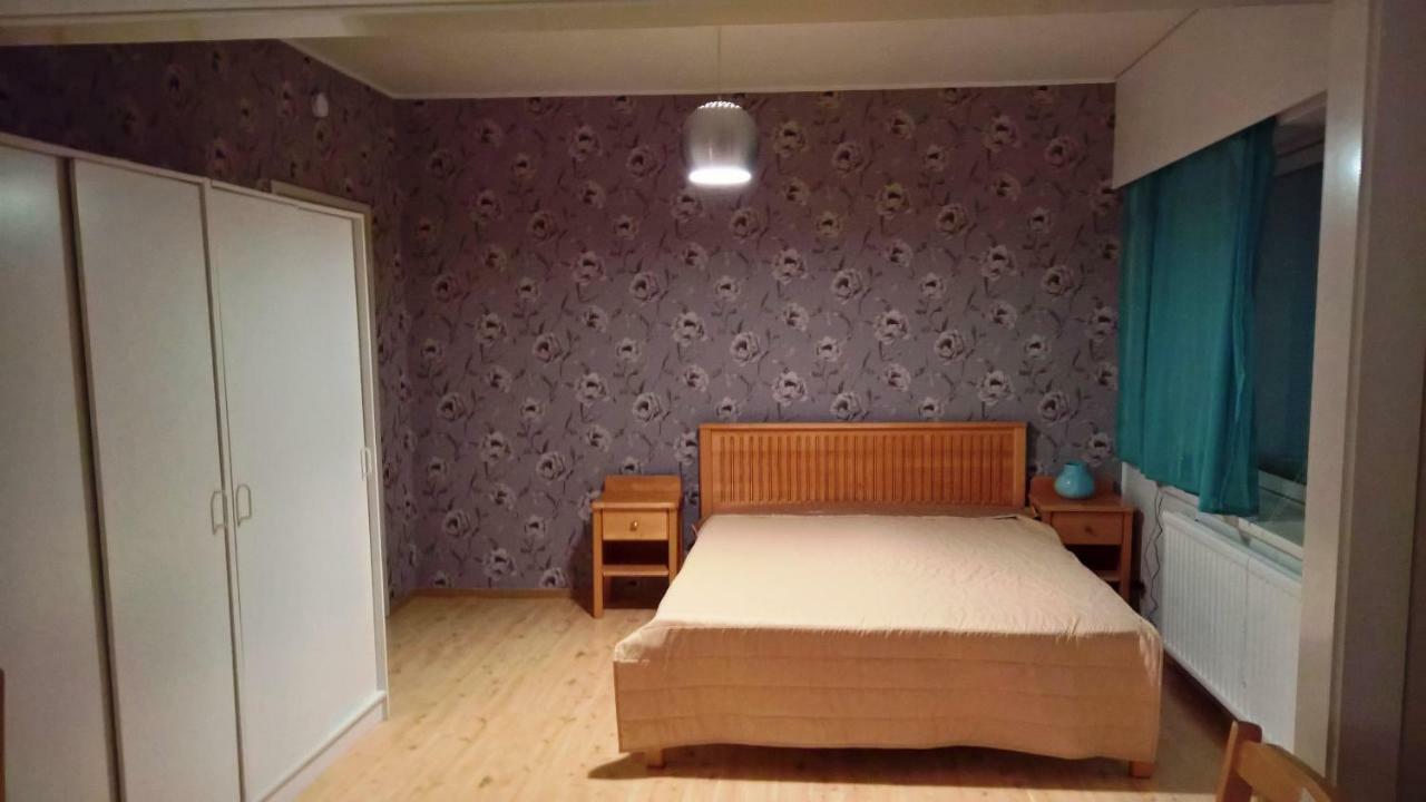 Kouvola Apartment Екстериор снимка