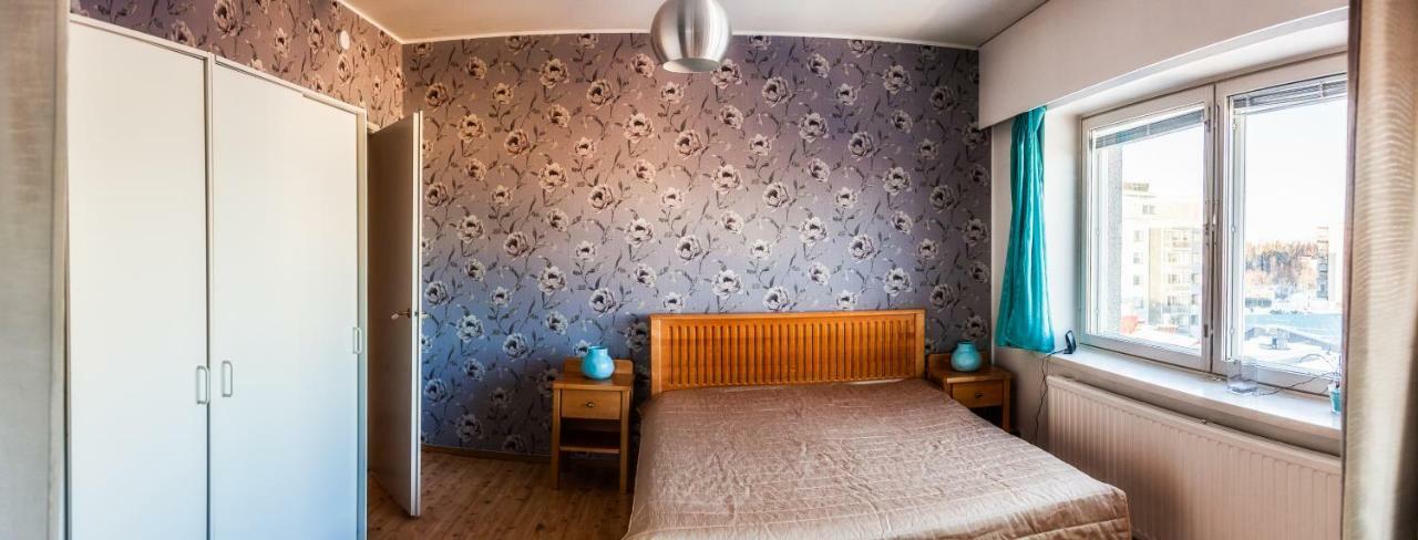 Kouvola Apartment Екстериор снимка
