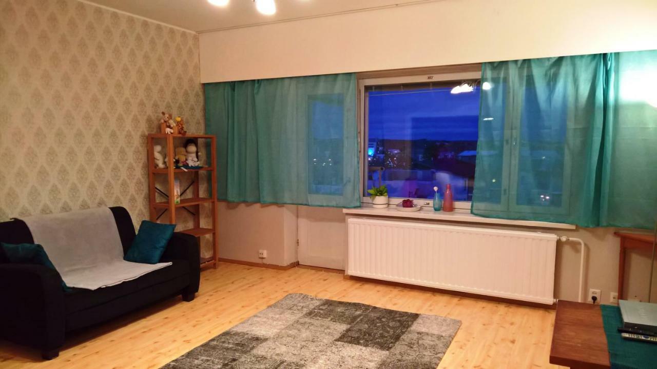 Kouvola Apartment Екстериор снимка