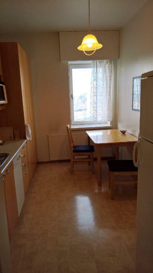Kouvola Apartment Екстериор снимка